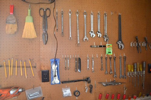 Property photo 67 - Real Estate & Personal Property Auction - 3BR Country Home on 1 Acre, Housewares, Tools, Antiques